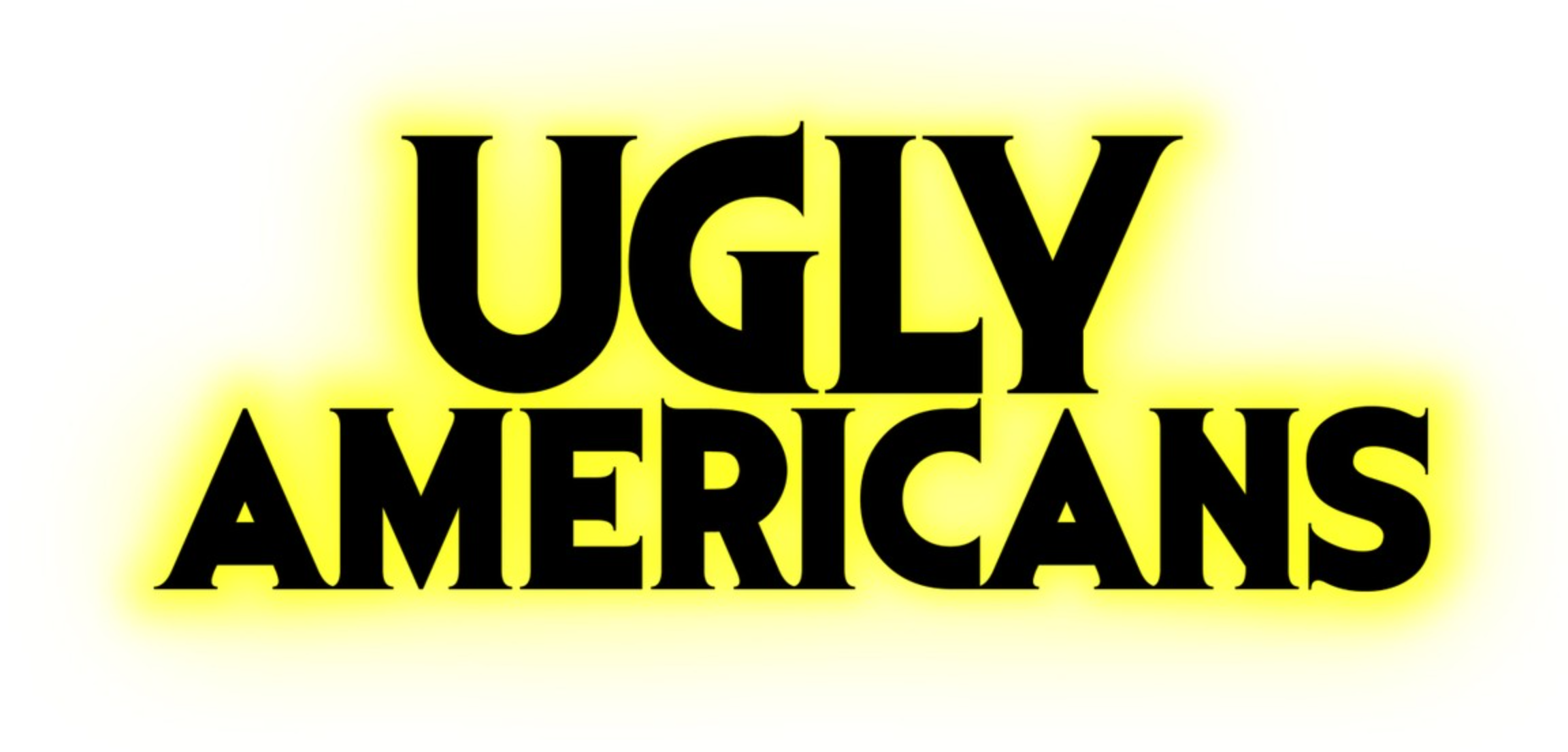 Ugly Americans 